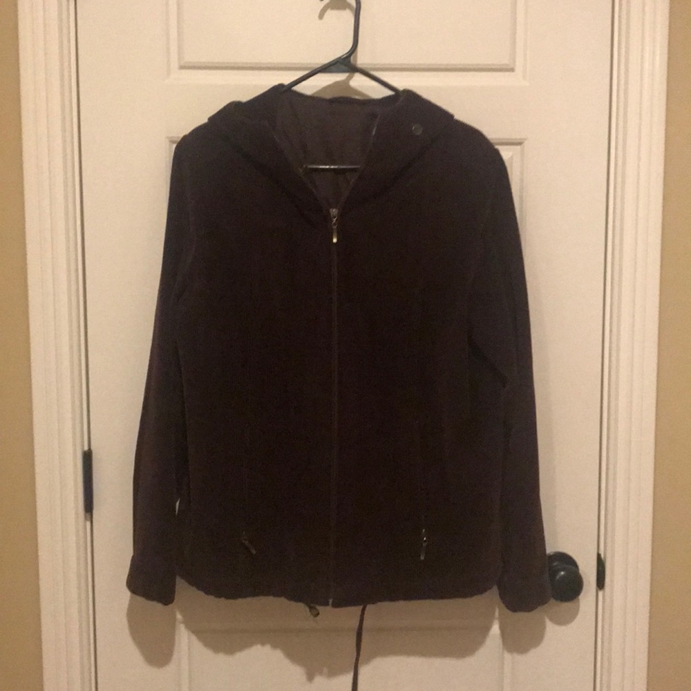 Ladies coat